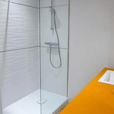 Apartment La Galere Reale *