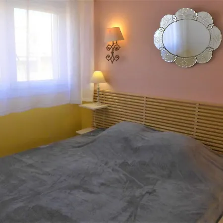 Apartment La Galere Reale *