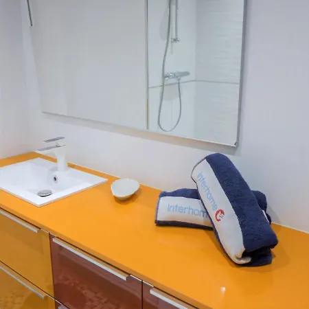 La Galere Reale Apartment *