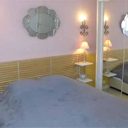 Apartment La Galere Reale *