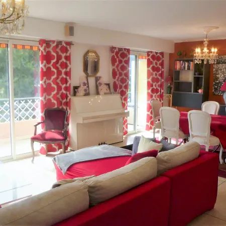 Apartment La Galere Reale *