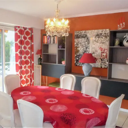 Apartman La Galere Reale