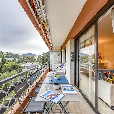 La Galere Reale Apartman